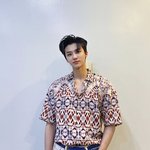 [NCT즌] 나재민언제부터이래덩치가컸냐