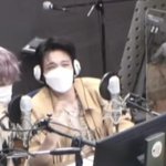 [NCT즌] 제노 이렇게 <b>눈썹</b>으로 웃는거