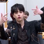 [더보이즈] <b>거울속</b>에 비친 주학년