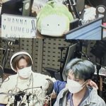 [NCT즌] 남친 옷 정리해<b>주네</b>