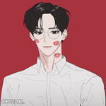 고백 찬 남사친한테 <b>생축</b> 문자 보내면 에반가