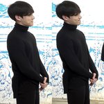 [방탄소년단] 정구기 짤 알려줘 ㅠㅠ