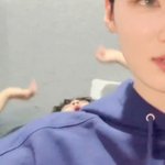 [더보이즈] 흐아아아아<b>암</b>