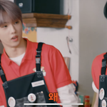[NCT즌] 아 팍지성 이 부분 개웃ㄱㅣ네 빡빡 우는 중