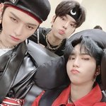 [스키즈] 겸<b>둥이들</b>