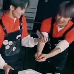 [NCT즌] <b>이마크</b> 순발력은 진짜 개쩌는거같아