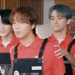 [<b>NCT</b>즌] 형은 늘 <b>동생</b> 어깨를 펴줘