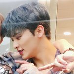 [NCT즌] 오늘 이마크 얼굴 존잘<b>이네</b>