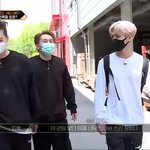 [BTOB] <b>민혁</b>이가 또!