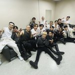 [에이티즈] 최고최고 메이<b>플라이</b> 사랑해요!!