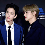 [더보이즈] <b>영훈이</b> ㅈㄴ세
