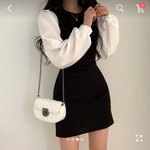 중학생인데 이 원피스 <b>사도</b> 괜찮으려나??