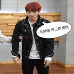 [더보이즈] 열심히 짤 올리고 있었는데