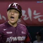 [모두드루와] 야구선수 <b>박동원</b> 개잘생김