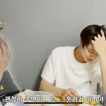 [더보이즈] 쭈요 <b>비즈</b>만들때 격리중이었던건가