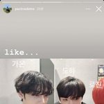 [더보이즈] <b>와중</b>에