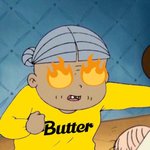 [방탄소년단] 이삐들 난 내일을 위해 <b>비장</b>한 맘가짐으로