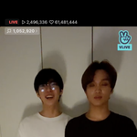 [NCT즌] ㄹㅇ 초딩 두명아님?