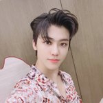 [NCT즌] 아니 머야 <b>셀카</b> 이쁜데....?