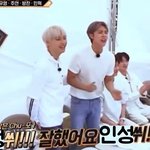 [<b>SF9</b>] 안녕하세여 옆집이에요