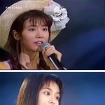 이분 옛날분이신데 너무 <b>청초</b>하시지 않아?