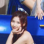 <b>사나</b> 개예쁜데??????