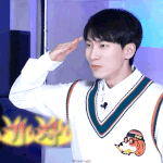[BTOB] 너흰서은광없지 우린서은광있다