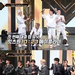[BTOB] 메이플라이 모든무대 개오졌는데