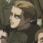 [진격의거인] 포르코 질투<b>집착</b> 심할거같음