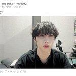 [더보이즈] 질문있음!!!