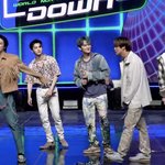 [NCT즌] 동 고음 지켜보는 <b>남친들</b>