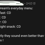 [NCT즌] 드리미들 라이브 외국인 댓