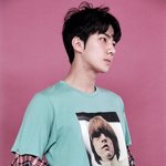 눈 똘망똘망한 <b>너드</b>남 세훈씨