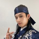 [더보이즈] 이주연 <b>셀카</b>실력 는거 맞냐
