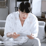 이 <b>태평양</b> 같이 넓은 어깨를 봐라