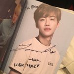 [NCT즌] 이거 무슨 앨범이야???
