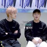 [NCT즌] 나제만 니 그 눈빛.......