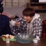 [NCT즌] 잼동 먹는 과정