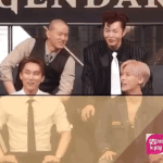 [BTOB] 표정만 보면