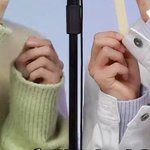 [NCT즌] 잼젠은 <b>체구</b>는 비슷하지만 디테일이 바로 포인트