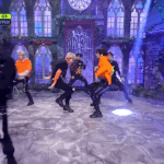[엔하이픈] 우리 막내 <b>춤선</b>