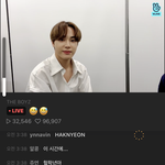 주<b>학년</b>이랑 뉴랑 브이앱킴