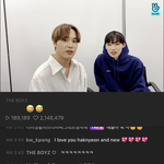덥즈 <b>말고도</b> 아이돌 팬 여러분 ㅠㅠ 제발 욕좀 그만