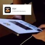 엔시티 해찬 잇지 브이앱 <b>구독</b>함..