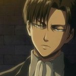 [진격의거인] (캐해) 헤어지자는 말을 들었을때 반응