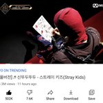 [스키즈] <b>미국</b> <b>인동</b> 3위래ㅠ!!!