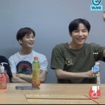 [NCT즌] 아 <b>펀치</b>때 김정우 개웃기네