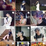 예상대로 인스타 활용 잘하고 있는 여돌