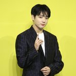 [방탄소년단] 전정국 <b>흑</b> 발