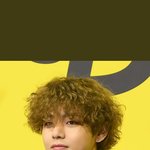 김태형 머리 봐봐 ㅋㅋㅋ